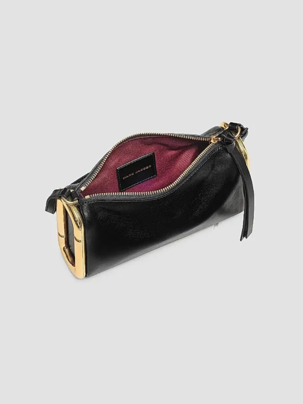 NWOT Marc Jacobs The Scene Small Shoulder Bag - Picture 3 of 5